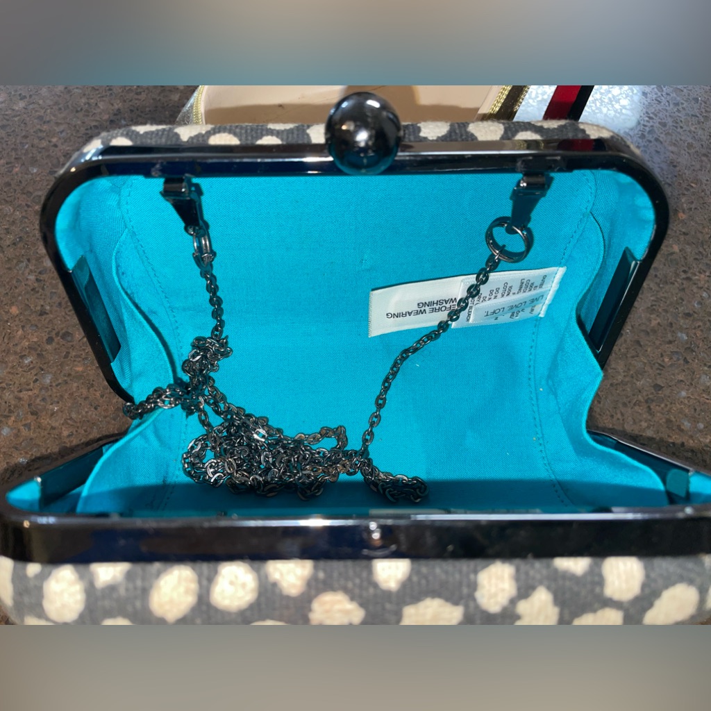 Loft Preowned Handbag